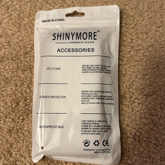 iPhone case - Picture 5 of 6